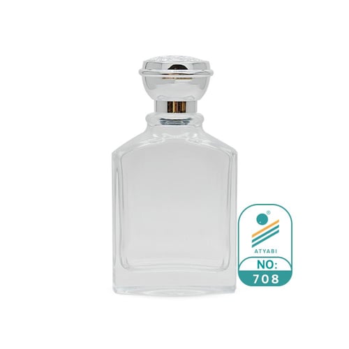 زجاجة عطر رقم 708 من اطيابي