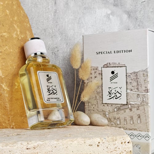 عطر ديرة من اطيابي