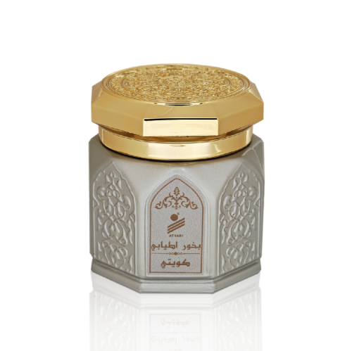 بخور اطيابي كويتي