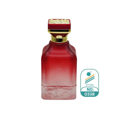 زجاجة عطر رقم 0338 من اطيابي