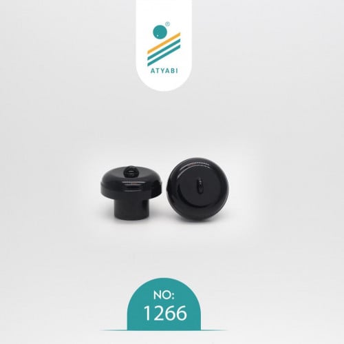 غطاء عطر رقم 1266