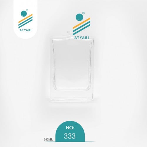زجاجة عطر رقم
