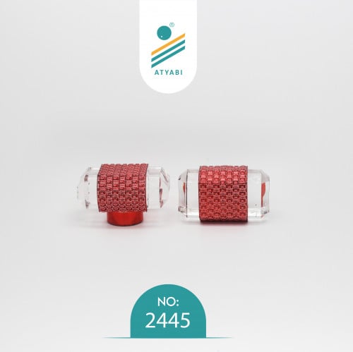 غطاء عطر رقم 2445