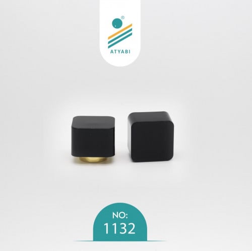 غطاء عطر رقم 1132