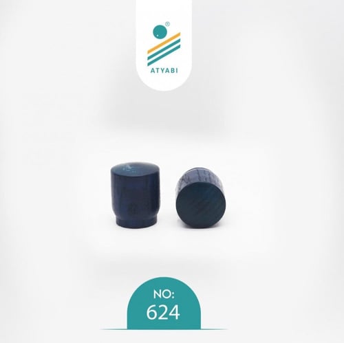 غطاء عطر رقم 624