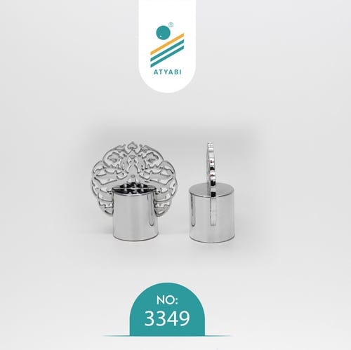 غطاء عطر رقم 3349