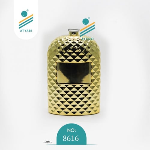 زجاجة عطر رقم 8616