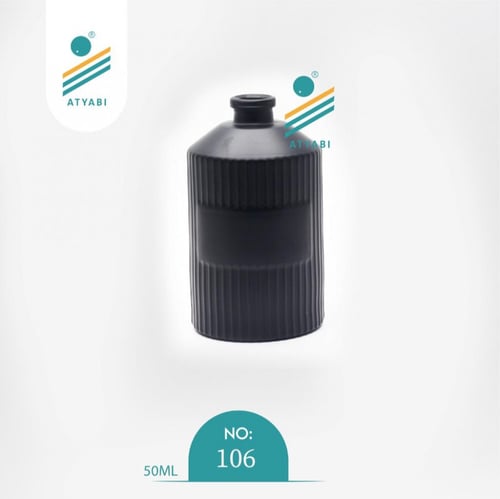 زجاجة عطر رقم 106