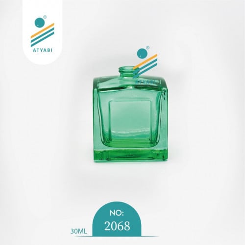 زجاجة عطر رقم 2068