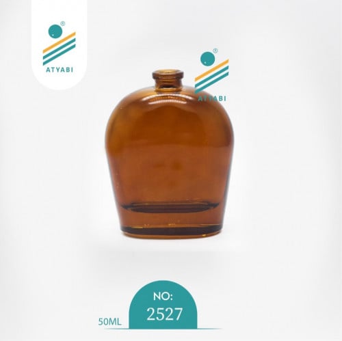 زجاجة عطر رقم 2527