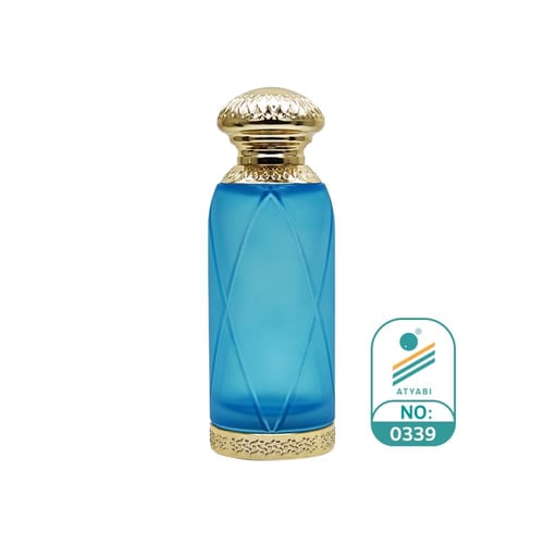 زجاجة عطر رقم 0339 من اطيابي