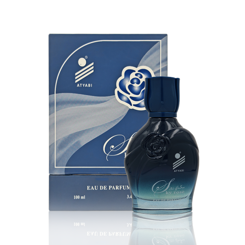 عطر سكاي روز من اطيابي