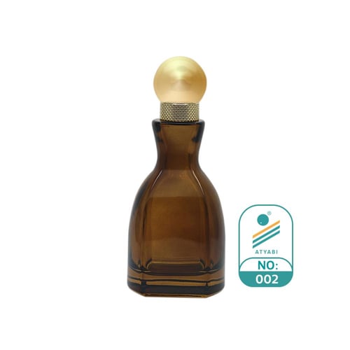 زجاجة عطر جيمي شو من اطيابي