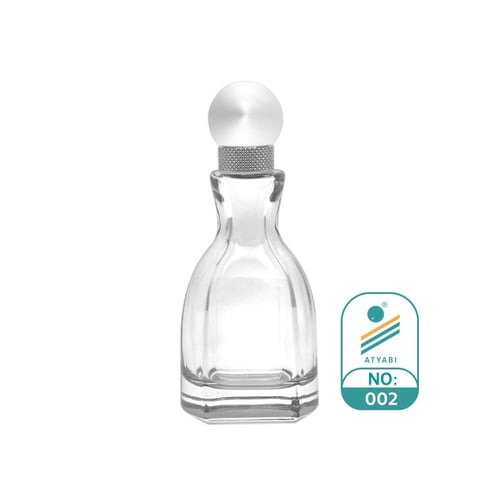 زجاجة عطر جيمي شو من اطيابي