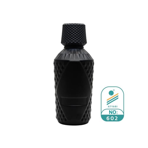 زجاجة عطر رقم 602 ملون من اطيابي