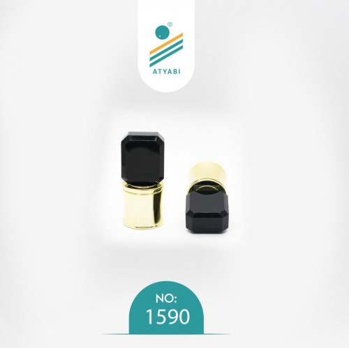 غطاء عطر رقم 1590