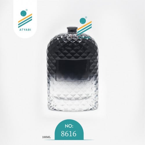زجاجة عطر رقم 8616