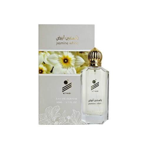 عطر ياسمين ابيض من اطيابي