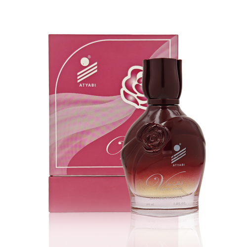 عطر فيلفت روز من اطيابي