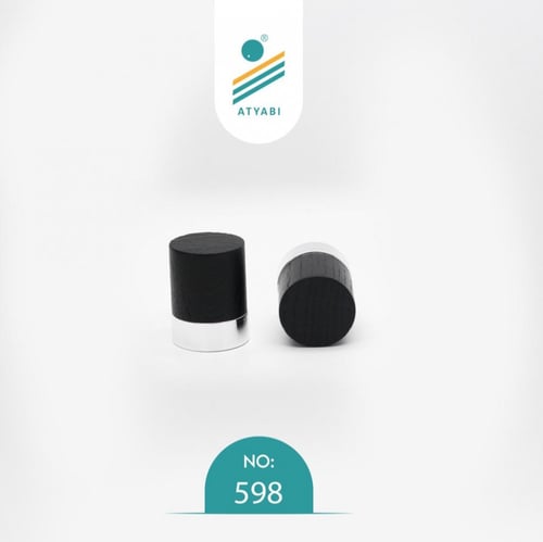 غطاء عطر رقم 598