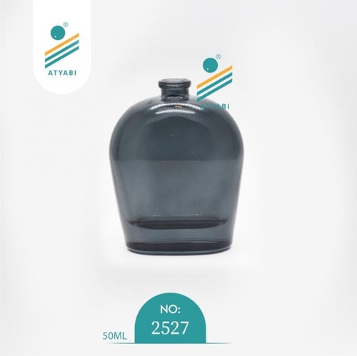 زجاجة عطر رقم 2527