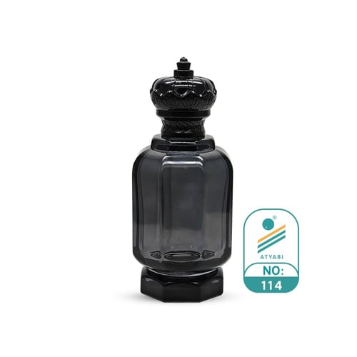 زجاجة عطر رقم 114 من اطيابي