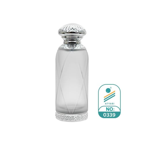 زجاجة عطر رقم 0339 من اطيابي