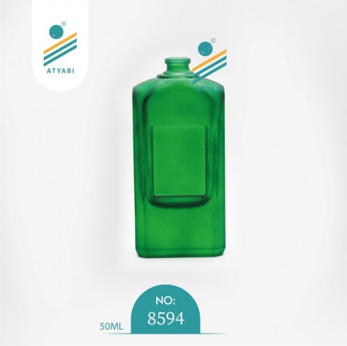 زجاجة عطر رقم 8594
