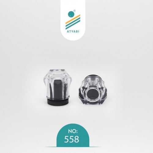 غطاء عطر رقم 558