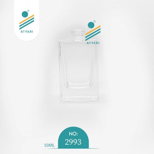 زجاجة عطر رقم 2993