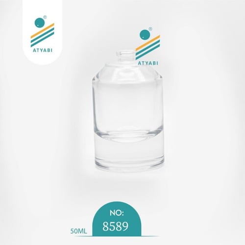 زجاجة عطر رقم 8589