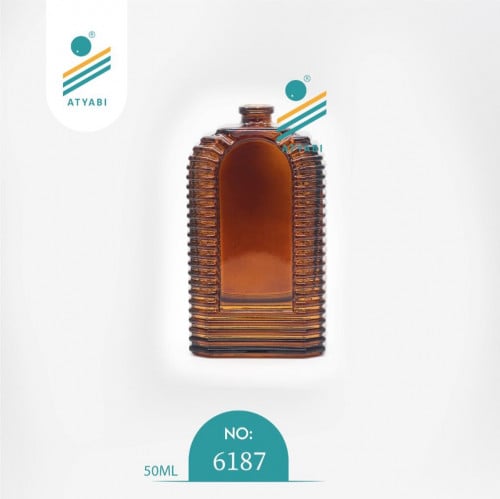 زجاجة عطر رقم 6187