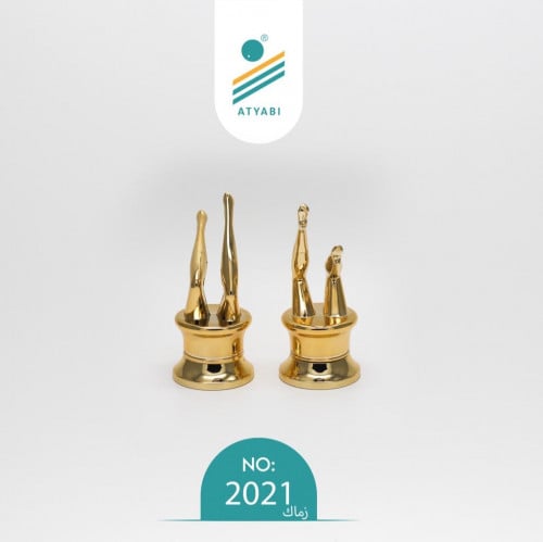 غطاء عطر رقم 2021