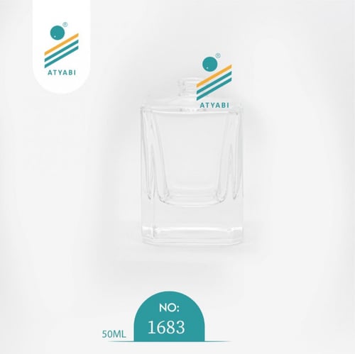 زجاجة عطر رقم 1683