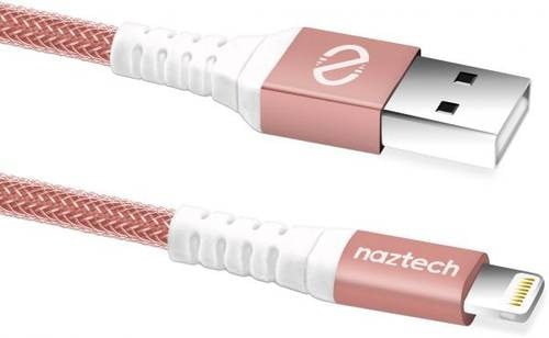 Lightning شاحن ايفون من نازتك