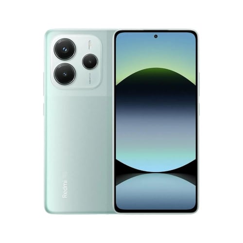 شاومي - ريدمي نوت 14 سعه 256 رام 8. G5