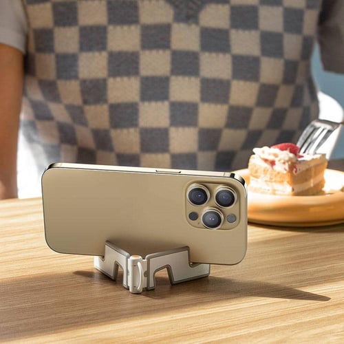 بيسوس حامل جوال ذكي محمول وقابل للطي من بيسوس