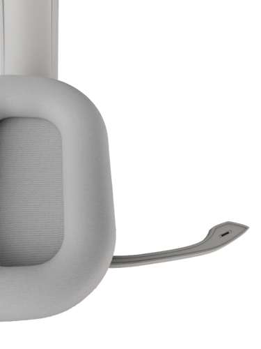 سماعة جيبيل SPX اللاسلكية للألعاب: بلوتوث، صوت محي...