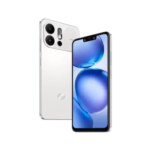 ايتل - A100CS سعه 128 جيجا رام موسع 8