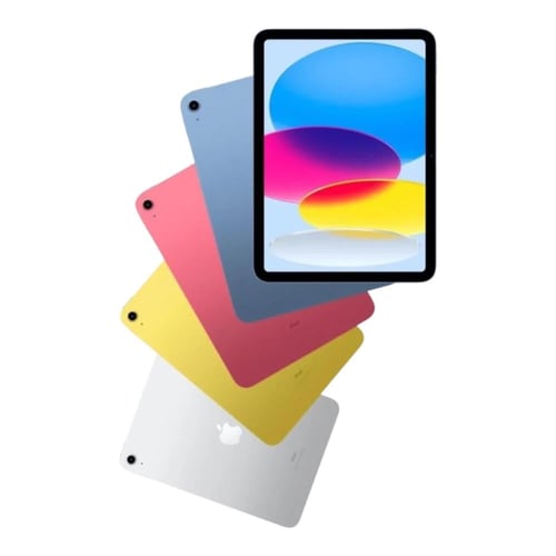 ابل - ايباد A16 سعه 128 قيقا 2025 11 انش وأي فأي