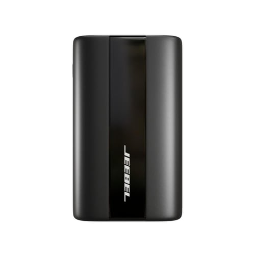 باور بانك جيبل 20000mAh: شحن سريع PD/QC3.0 لأجهزة...