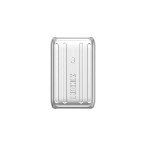 شاحن متنقل زندور سوبر ميني - 10000 مللي أمبير - شح...