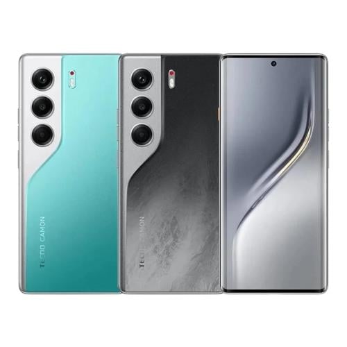 تكنو - كامون 40 برو سعه 256 رام 12 5G