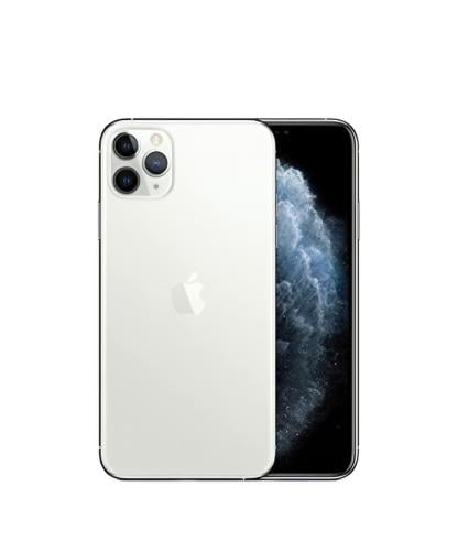 ايفون 11 بروماكس 256 جيجا 4G مستخدم