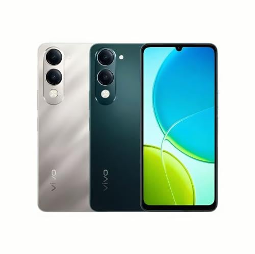 فيفو - Y29s سعه 128 قيقا رام 6 5G