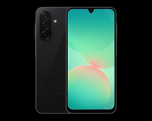 سامسونج - جالكسي A26 سعة 128 قيقا 5G