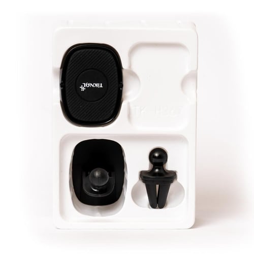 حامل جوال السيارة المغناطيسي تكنل 360 درجة - تثبيت...