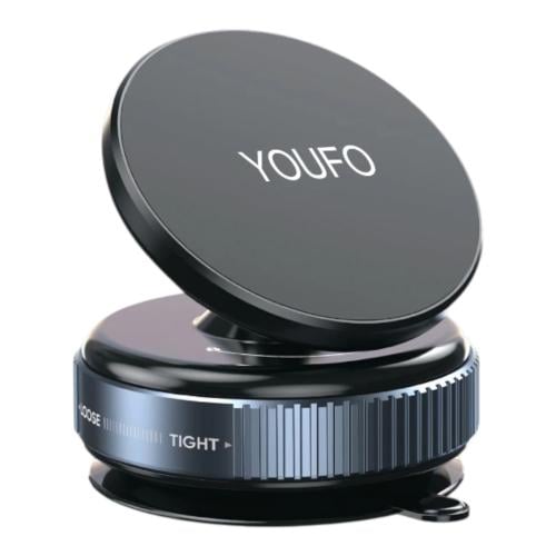 يوفو - قاعدة شفط ماق سيف من يوفو Y4888 | حامل جوال...