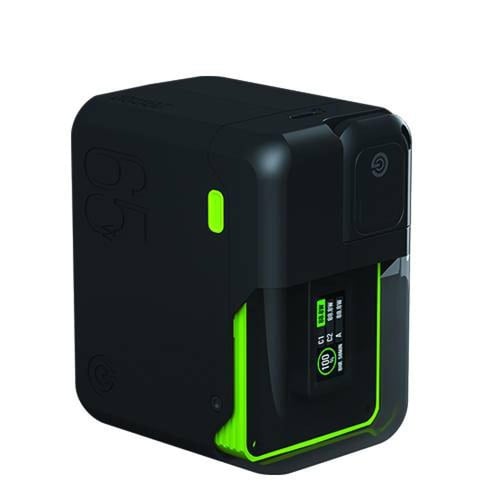 قوي - تيتان سعه 20000 قوه 65W