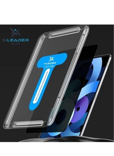 X-Leader - استكر حماية شاشة ايباد برو 11 - مضاد لل...